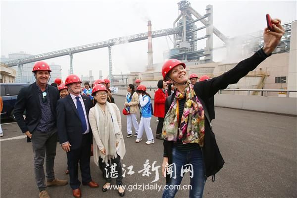 广东OB欧宝湛江历经34年获批钢铁项目发展前景遭质疑