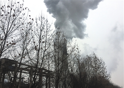 OB欧宝:中央环保督察组：山西焦化产业污染问题十分突出