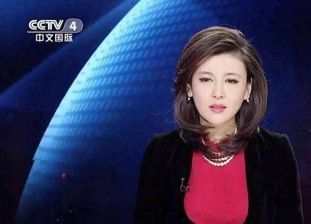10大电视台最美女主OB欧宝持李湘颜值被低估央视各大频道卧虎藏龙