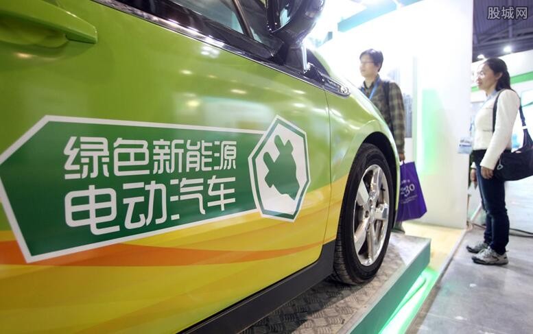 OB欧宝:陕西公务员面试热点：制造强国——中国新能源汽车产业的突起