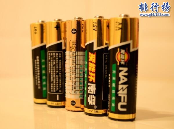 中国十大OB欧宝电池公司排行榜天能动力登顶（附完整榜）