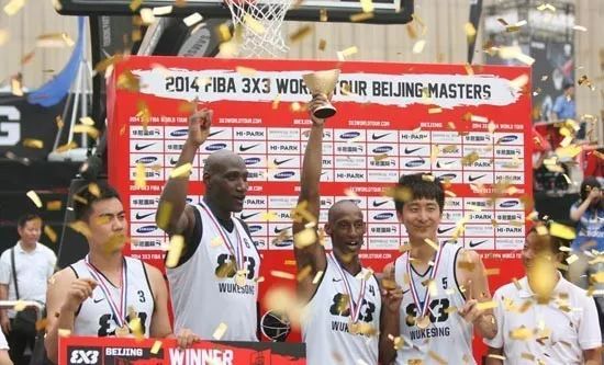 OB欧宝:FIBA3x3世巡赛总决赛设擂北京：入奥促使多方角力升级 商业化和职业化仍在路上