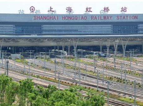 中国十大著名火车站OB欧宝之一，被外媒评为世界第一