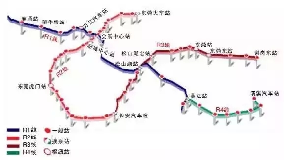 
广东省城市轨道交通OB欧宝1号线一期工程获批设21个站点(图)