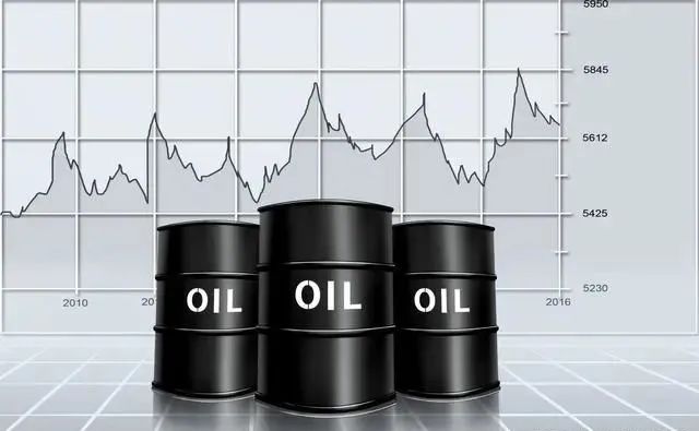 OB欧宝:俄罗斯原油降价为什么中国却没能购买更多呢