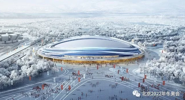 北京入围2022OB欧宝年冬奥会候选城市北京张家口将新建5场馆